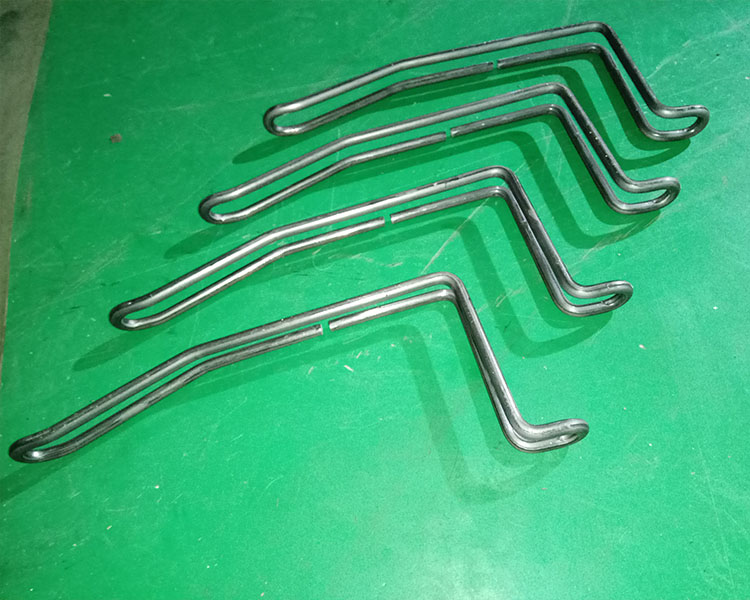 How to choose metal wire forming machine for fan mesh cover accessories